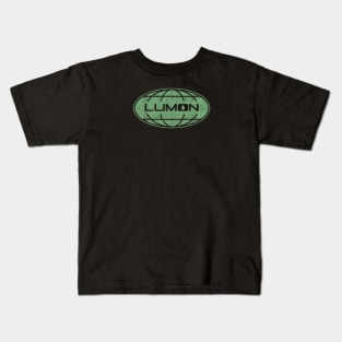 Lumon Industries (Severance) Variant Kids T-Shirt